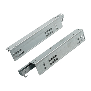 Ngăn kéo Slim Hight ngăn kéo hộp 3D điều chỉnh giảm xóc thiết bị trượt mềm đóng undermount Ngăn kéo trượt - Product Image 1