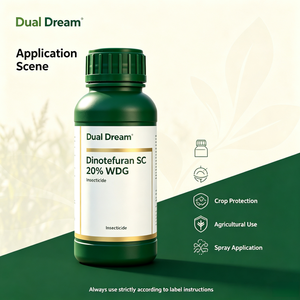Dinotefuran 0.5% Gel <span class=keywords><strong>Insecticida</strong></span> Ecológico para el Control de <span class=keywords><strong>Cucarachas</strong></span> con Características de Control de Plagas - Product Image 4