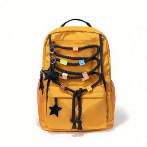 Sac à dos personnalisé de haute qualité pour élèves du primaire, sacs d'école tendance et élégants pour adolescents - Product Image 4