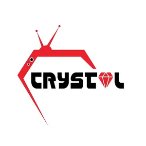 Smart IPTV Set Top Box 12 개월 Crystal ott Xxx IPTV Android Box