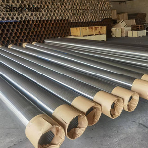 Coanda xử lý nước uống coanda hiệu ứng màn hình giếng nước Johnsons tự làm sạch dây nêm thép không gỉ - Product Image 4