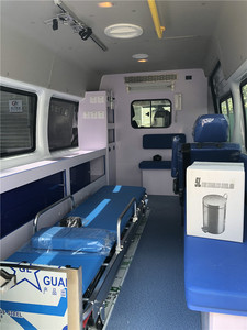 D'<span class=keywords><strong>ambulance</strong></span> - Product Image 4