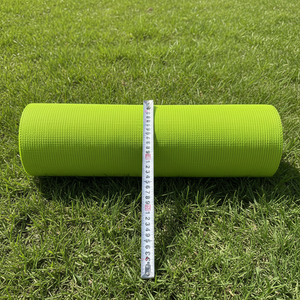 Nouvelle bâche pare-soleil extérieure verte herbe, 80% occultante, 100% HDPE, imperméable, robuste, portable, coupe-vent, durable 5 ans - Product Image 3