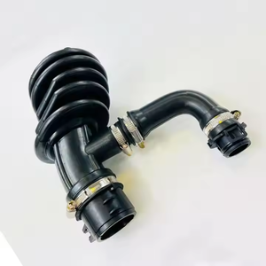 ท่อไอดีกรองอากาศส่วนต่างๆของ auot ท่อไอดี1673571ท่ออากาศสำหรับเครื่องยนต์1.6L โฟกัส - Product Image 2