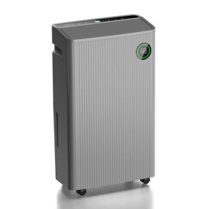 2024 New Design 20L 25L Smart Home Portable Air <b>Dehumidifier</b> Wifi Tuya Factory Direct <b>Dehumidifier</b> Air Dryer - Product Image 4