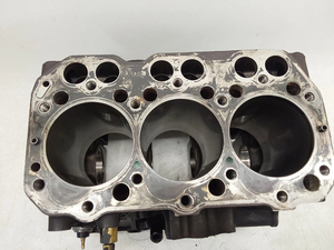 얀마 3TNE74 디젤 엔진 부품용 3TNE74 실린더 블록 - Product Image 3