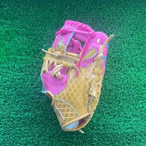 Nouveau <span class=keywords><strong>Gant</strong></span> de Baseball en Cuir de Vachette Japonais <span class=keywords><strong>A2000</strong></span> de Qualité Supérieure, Modèle Fashion, pour Entraînement, Personnalisé, Type Ice Cream, pour l'Infield - Product Image 3