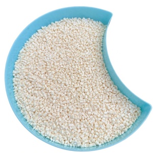 Granulés de plastique ABS AF365F Granulés de plastique ABS de qualité moulée Nengineering Plastics Granulés d'ingénierie en plastique - Product Image 5