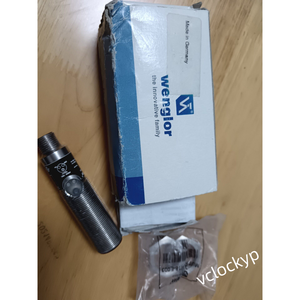 1 pièce, nouvelles répliques pour Wenglor ZD200PCVT3 - Product Image 2
