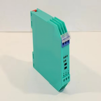 Barrière lumineuse PLC M100/mv100-rt/76b/95/102