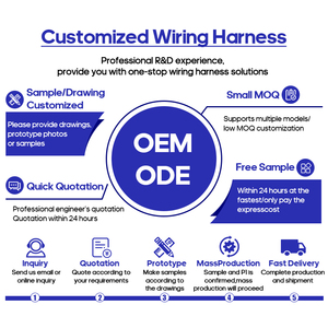5/<span class=keywords><strong>8</strong></span> इंच अमेरिकी मानक थ्रेड ई 10 मॉडल औद्योगिक उपयोग 4 कोर 12 छेद विमानन प्लग ip67/ip68 वाटरप्रूफ कनेक्टर - Product Image 6