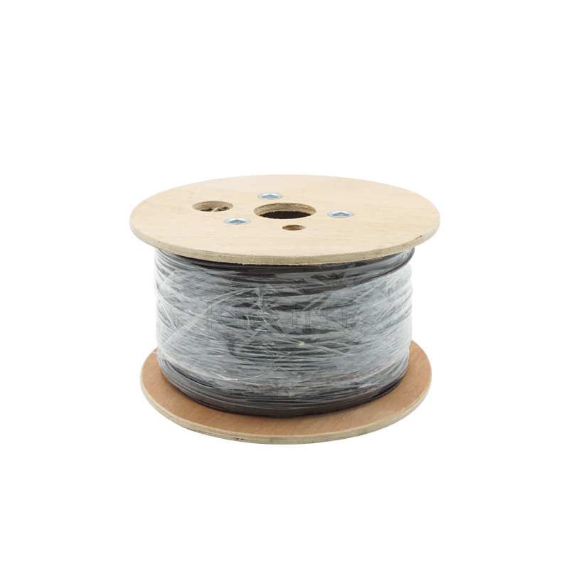 KEXINT GCYFXTY Air Blown Fiber Optic Cable PBT Loose Tube HDPE Outer Sheath Material