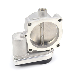 Corpo Farfallato Elettrico Nuovo 2005-2013 Val 4591847AA per Chrysler 300, Dodge Challenger, Charger, Jeep - Product Image 5