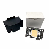Head Printer Xp600 Dx11 Printhead Smartjet Printhead Board Kit Konversi Xp600 Printer UV Roll to Roll Cabezal Print Head Xp600