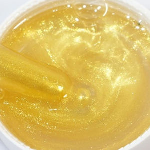 Gouttes autobronzantes véganes personnalisées parfumées de marque privée au parfum de couleur personnalisée Hydratant Rose éclatant Huile pour le corps Huile scintillante pour le corps - Product Image 5