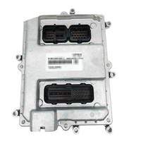 Nouvelle unité de commande moteur (ECU) Hantai 0281020128 pour camion, unité de contrôle moteur de haute qualité ECM S61200760074
