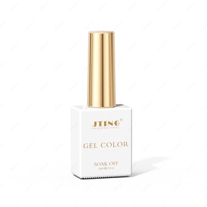JTING - Esmalte de Uñas en Gel de 12 Colores, Translúcido, para Arte de Uñas, Gel UV/LED, ODM/OEM, Personalización Gratuita de Marca Privada y Muestra - Product Image 5