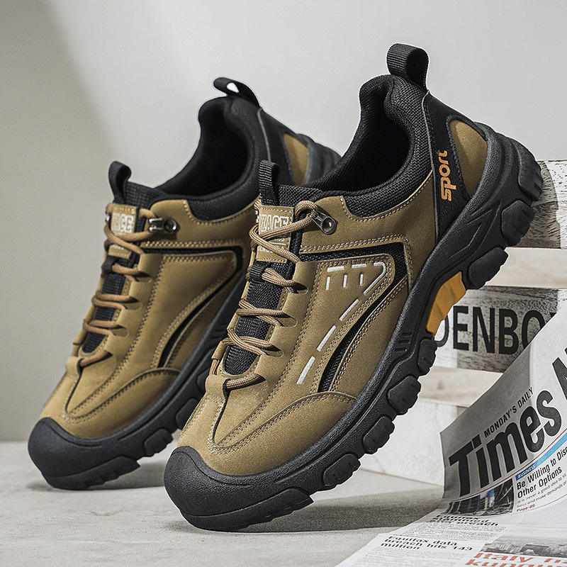 สีน้ำตาล