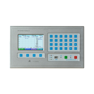 300KN Hersteller Elektronische Universal-Zug-und Druck prüfmaschine - Product Image 5
