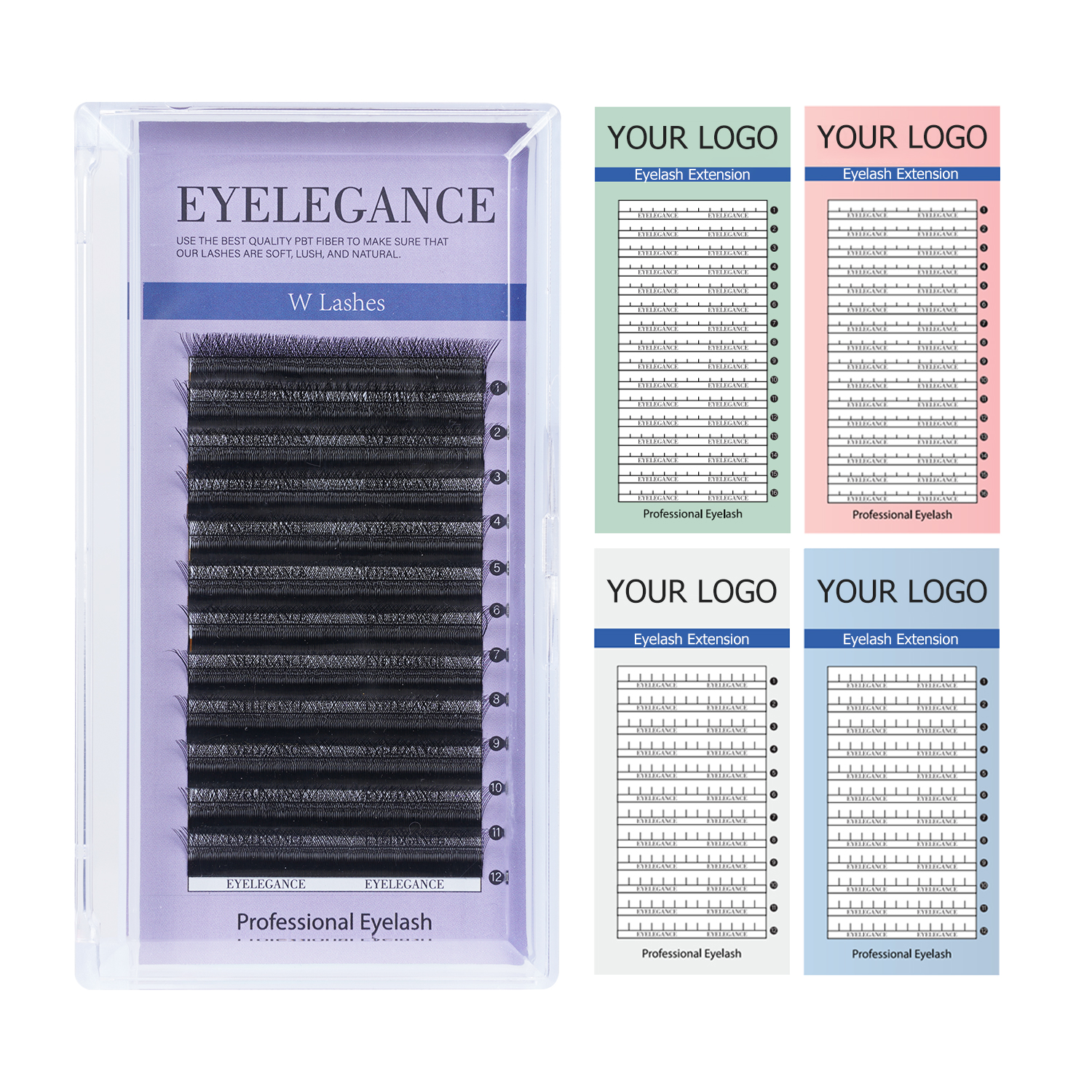 3dw lash