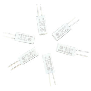 उच्च गुणवत्ता वाली बिमेटैलिक शीट प्रकार थर्मोस्टेट स्विच वाटर हीटर इलेक्ट्रिक हीटिंग बेल्ट कार घर के लिए तापमान नियंत्रण - Product Image 4