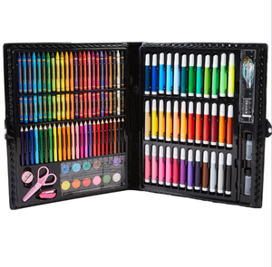 ホットスクールオープニングの学生絵画ギフトセット水彩鉛筆オイルスティッククレヨンのさまざまな選択肢 - Product Image 3