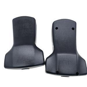 Housse de volant pour chariot élévateur Doosan Daewoo D30SE D30S 5, pièce de protection en plastique ABS A40101394 A40101395 - Product Image 4