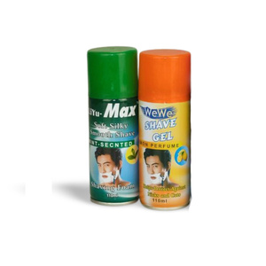 New <strong>Product</strong> Men Moisturizing Smooth All Beard Bubble <strong>Shaving</strong> <strong>Foam</strong> - Product Image 4