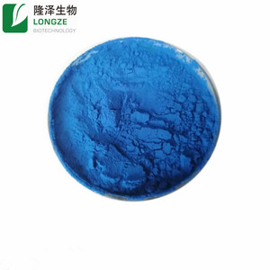 Синяя Спирулина от китайского производителя - Product Image 1