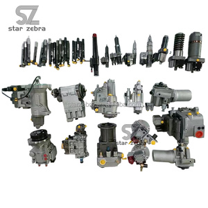 Injecteur d'origine 371-3974 C7.1 Injecteur 0445120348 0445120347 pour moteur E320D2 Buse - Product Image 5