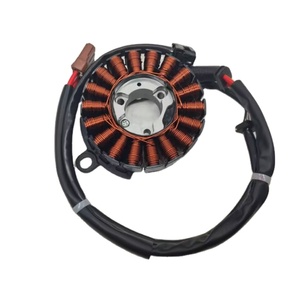Fabrication prix haute qualité moto Parts150cc Scooter moto Stator générateur bobine pour <span class=keywords><strong>Honda</strong></span> <span class=keywords><strong>PCX</strong></span> 150-14-15-16 - Product Image 5