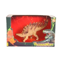 Modèle de dinosaure solide, Tyrannosaurus Pentaceratops Allosaurus, grande figurine d'animal, jouet de décoration à collectionner pour enfants