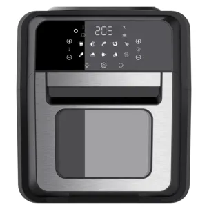 فرن هوائي ساخن مع باب قابل للفصل ETL، CE CB <span class=keywords><strong>GS</strong></span> LFGB فرن هوائي مقلاة فرن هوائي جاف - Product Image 1