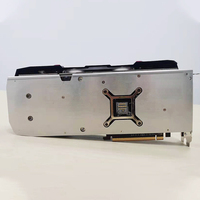 Kartu Grafis AMD Radeon RX6600XT untuk Dijual
