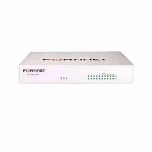 Firewall de Seguridad de Red Fortinet Fortigate FG-60F Original con Puertos de 10 Gigabits - 1 Año de Garantía en Stock - Product Image 1