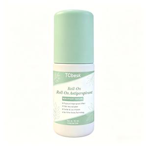 <span class=keywords><strong>Deodorante</strong></span> Roll-on 72H Senza Alcool, Non Macchia i Vestiti, Controllo Odori Corporei, Profumo <span class=keywords><strong>per</strong></span> Uomo e Donna - Product Image 1