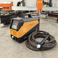 Meilleure Vente 2026 : Machine de découpe plasma CNC 1530 et à flamme pour l'industrie de la tôlerie – Outil de haute précision