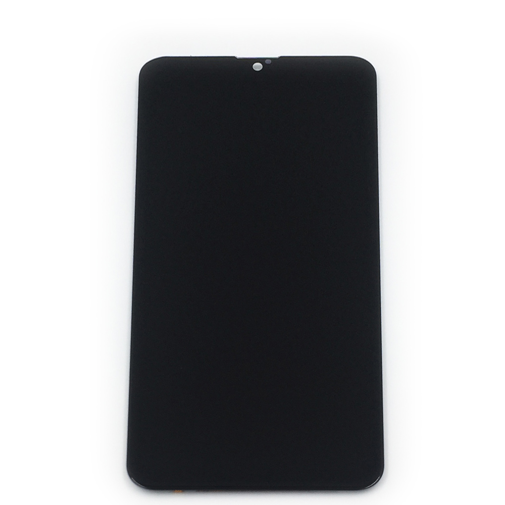 Орг Запчасти для сотового телефона ЖК сенсорный экран для Samsung Galaxy A10s A107F A107M
