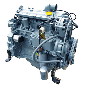 118kw 2300pm 4 Xi Lanh bf4m1013 làm mát bằng nước động cơ diesel bf4m1013ec - Product Image 1