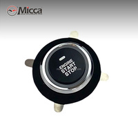 Alarme de voiture PKE05BT PKE(APP) avec démarrage à distance du moteur et démarrage/arrêt à bouton unique, Alarma Con Boton De Encendido Y Apagado