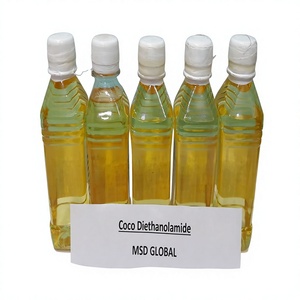 Coco Diethanol Amide 85% MSD GLOBAL - Product Image 1
