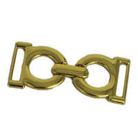 Boutons décoratifs dorés accessoires de meubles modernes boutons de tapisserie d'ameublement de canapé pour meubles et vêtements