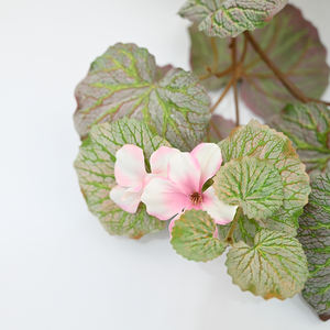 Guirlande de feuilles de palmier artificielles tropicales pour décoration de mariage, hôtel, restaurant, fond mural, verdure - Product Image 1