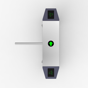 ระบบทางเข้าขาตั้งกล้องแบบหมุนด้วยมือทำจากสเตนเลสสตีลทนทานเกรดท็อป - Product Image 2