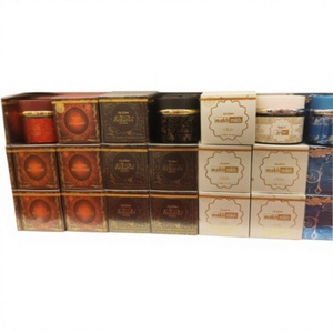 Nabeel <b>Perfumes</b> Luxury Oudh Moattar Jars Wholesale - Product Image 1