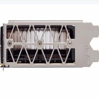 Kartu Komputasi Asli Kompatibel Tesla untuk Desktop, V100 32GB HBM 4096bit Bekas