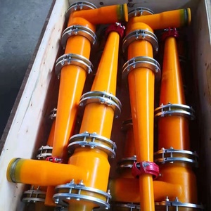 Xử lý bùn Xi lanh khí <span class=keywords><strong>Cyclone</strong></span> <span class=keywords><strong>separator</strong></span> chất lỏng điều khiển Rắn ROTARY <span class=keywords><strong>separator</strong></span> - Product Image 1