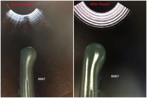 Sonde Reparatie Voor Ultrasone Apparaten Van Alle Merken Standaard Echografie Sonde Reparatie Convexe, Lineaire En Phased <span class=keywords><strong>Array</strong></span> Sondes - Product Image 6