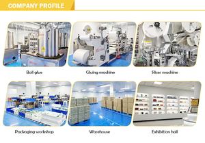 Patch de phytothérapie pour le confort de la gorge des enfants soulage la toux élimine les mucosités - Product Image 5