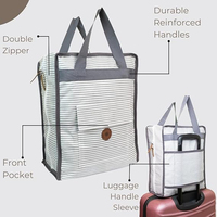Boîte de rangement à chaussures empilable, extensible et portable